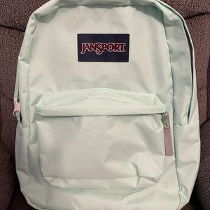 Jansport Backpack/Bookbag